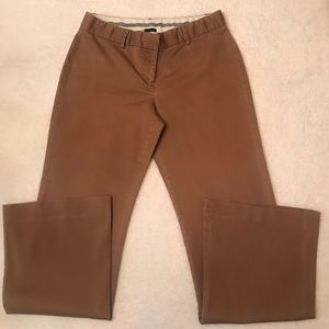 Express editor pants